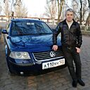 Знакомства: Владимир, 53 года, Ейск