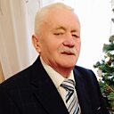 Знакомства: Геннадий, 71 год, Бобруйск