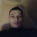 Знакомства: Эдуард, 35 лет, Киренск
