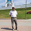 Знакомства: Ильгиз, 46 лет, Нижнекамск