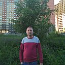Знакомства: Дмитрий Фадеев, 46 лет, Истра