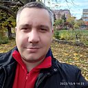 Знакомства: Дмитрий, 37 лет, Истра