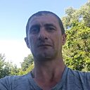 Знакомства: Сергей, 40 лет, Чаусы