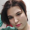 Знакомства: Полина, 23 года, Молодогвардейск