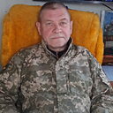 Знакомства: Юрий, 60 лет, Киев