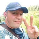 Знакомства: Сергей, 47 лет, Борисоглебский