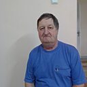 Знакомства: Виктор, 71 год, Саратов