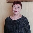 Знакомства: Галина, 63 года, Орша