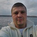 Знакомства: Сергей, 40 лет, Славгород