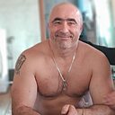 Знакомства: Андрей, 49 лет, Новосибирск