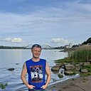 Знакомства: Дима, 45 лет, Рыбинск