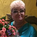 Знакомства: Ольга, 70 лет, Чугуев