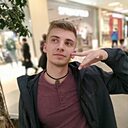 Знакомства: Антон, 19 лет, Москва
