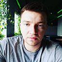 Знакомства: Сергей, 32 года, Вишневое