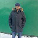 Знакомства: Виктор, 44 года, Татарск