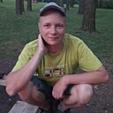 Знакомства: Андрей, 30 лет, Климовичи