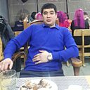 Знакомства: Муслим, 35 лет, Нижнекамск