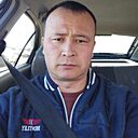 Знакомства: Абдугани Хашимов, 41 год, Истра