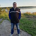 Знакомства: Константин, 49 лет, Новодвинск