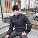 Знакомства: Вадим, 34 года, Омск