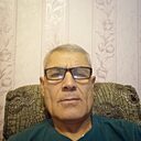 Знакомства: Ибрагим, 58 лет, Березники