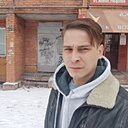 Знакомства: Евгений, 37 лет, Томск