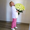 Знакомства: Ольга, 55 лет, Истра