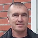 Знакомства: Игорь, 45 лет, Темрюк