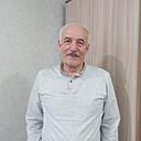 Знакомства: Анатолий, 61 год, Затобольск