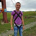 Знакомства: Иван, 37 лет, Барнаул