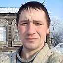 Знакомства: Костя Буков, 27 лет, Курган