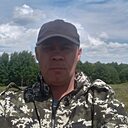Знакомства: Сергей, 37 лет, Кочкурово
