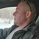 Знакомства: Сергей, 46 лет, Хабары