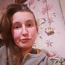 Знакомства: Дарья, 27 лет, Пермь