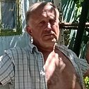 Знакомства: Юрий, 64 года, Хмельницкий