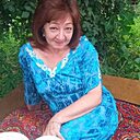 Знакомства: Халя, 59 лет, Бишкек