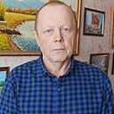 Знакомства: Владимир, 65 лет, Славгород