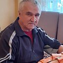 Знакомства: Андрей, 64 года, Петрозаводск