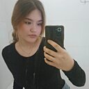 Знакомства: Алина, 24 года, Москва
