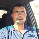 Знакомства: Бекежан, 53 года, Учарал