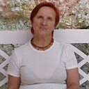Знакомства: Людмила, 67 лет, Верхнедвинск