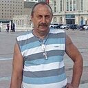 Знакомства: Сергей, 63 года, Апшеронск