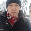 Знакомства: Дмитрий, 36 лет, Новогрудок