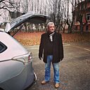 Знакомства: Олег, 56 лет, Правдинск