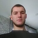 Знакомства: Алексей, 27 лет, Новоульяновск