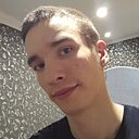 Знакомства: Алексей, 23 года, Прогресс