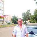 Знакомства: Денис, 45 лет, Переволоцкий