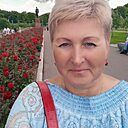 Знакомства: Светлана, 55 лет, Солнечногорск