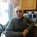Знакомства: Сергей, 62 года, Черемхово