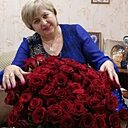 Знакомства: Ольга, 55 лет, Железногорск-Илимский
